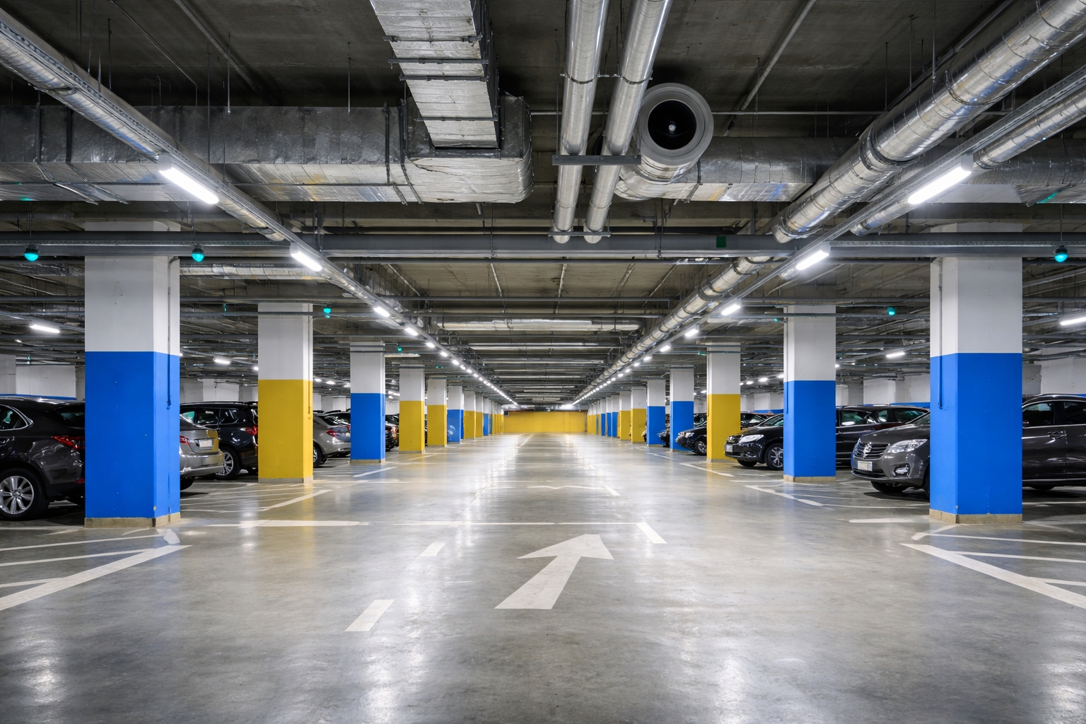 Image gallery marquee