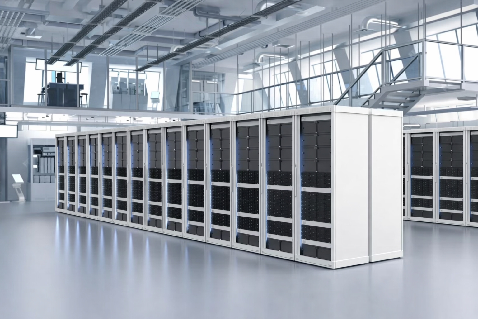 Image gallery marquee