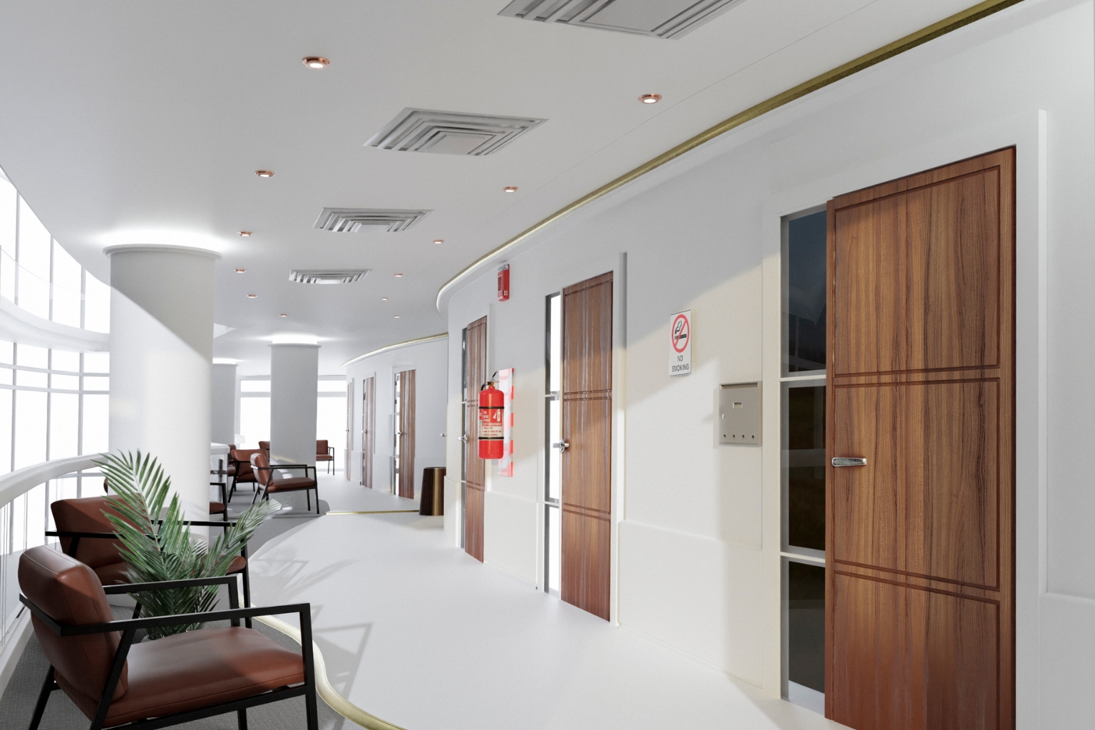 Image gallery marquee