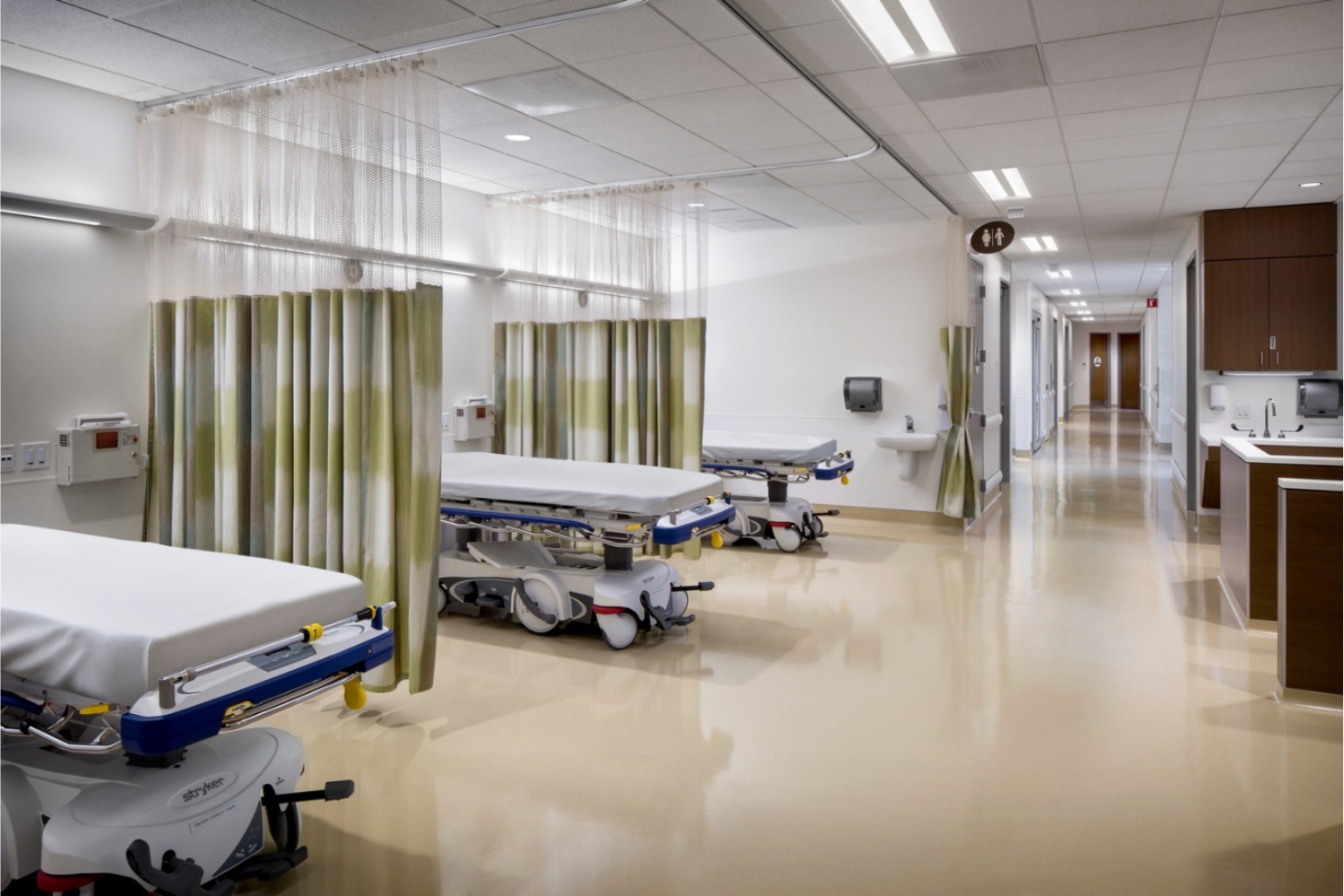 Image gallery marquee